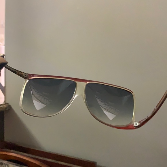 Anne Klein women sunglasses